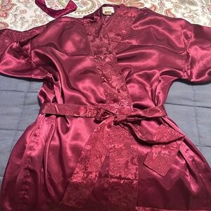 Victoria’s Secret Kimono